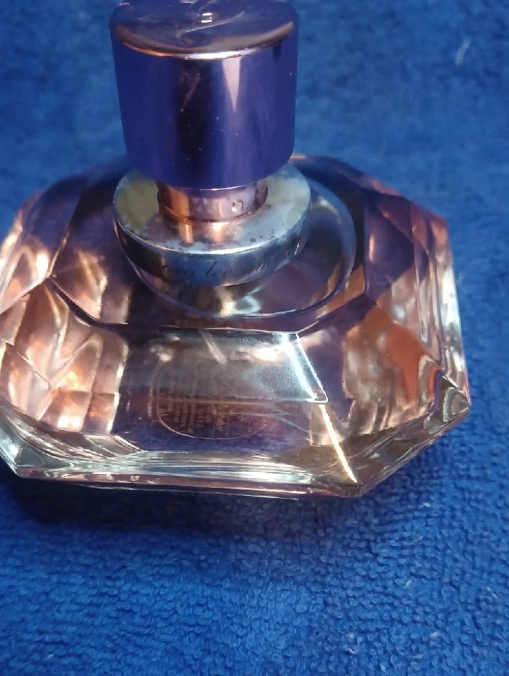 Y2K Original Baby Phat Goddess - Picture 3 of 5